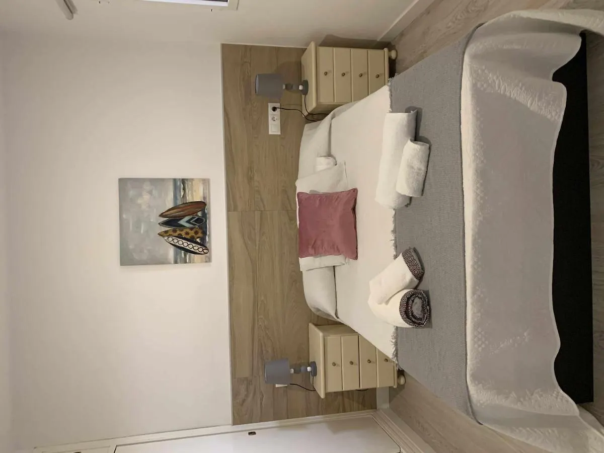 Apartamento 8 Mamia Costa Torreguadiaro
