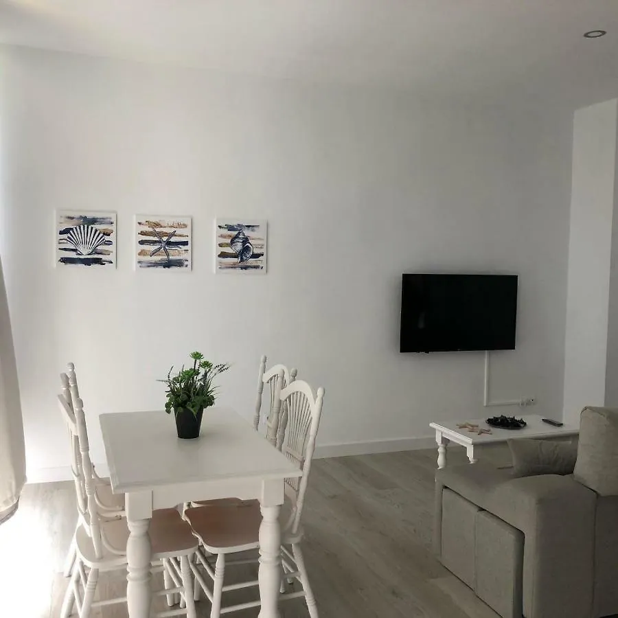 Apartamento 8 Mamia Costa Torreguadiaro 0*,